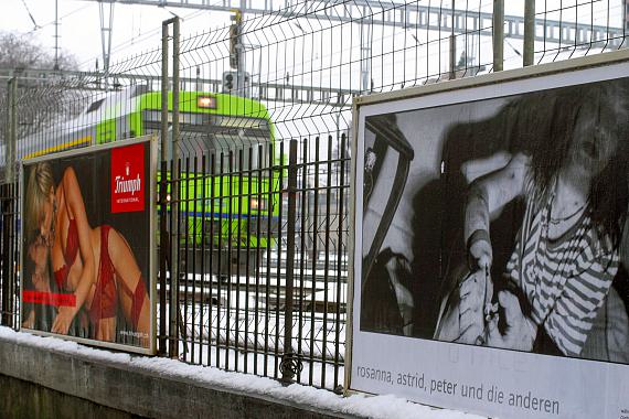 COCAINELOVE: A Love Story at the Heart of Addiction