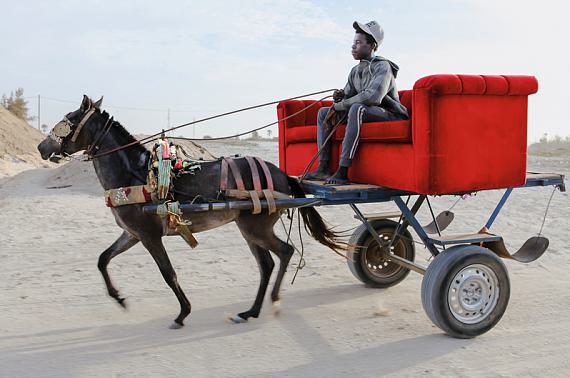 Ablaye Sene, Commision du Lac Rose Sandalkam, Niaga Peul, Senegal 2019
© Horst Wackerbarth Ablaye Sene, Commision du Lac Rose Sandalkam, Niaga Peul, Senegal 2019
© Horst Wackerbarth