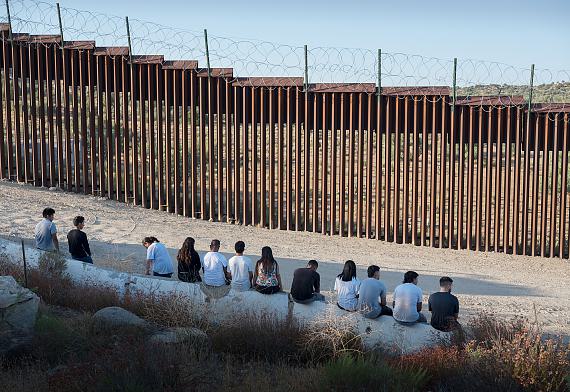 Contrast and Indifference Contrast and Indifference