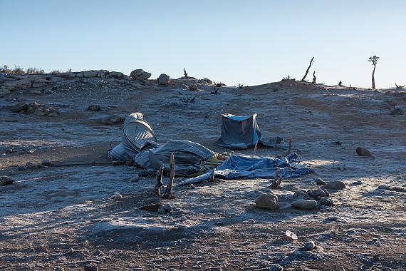 Contrast and Indifference Contrast and Indifference