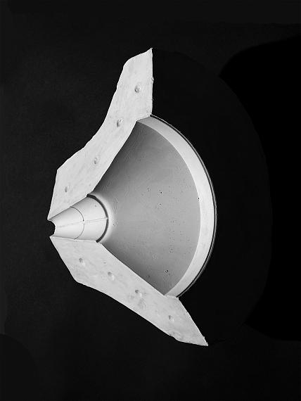 Jana PresslerPlatzhalter (Trichter 2), 2024-2025Fine Art Print© Jana Pressler