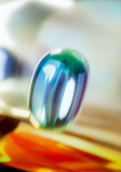 Moritz HaasePhoton, 2022/2025C-Print© Moritz Haase