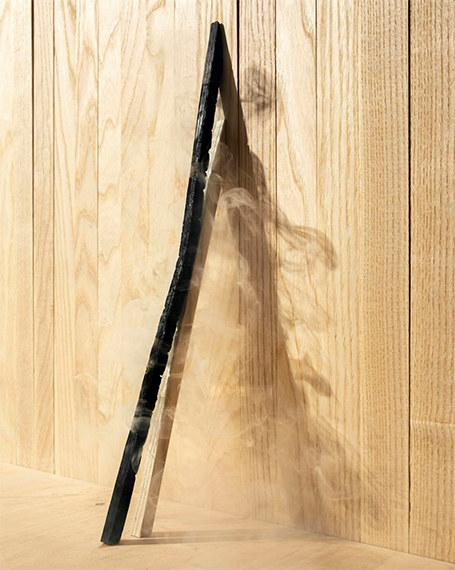 Bart Lunenburg, Tumulus, 2023aus der Serie Passage © Bart Lunenburg