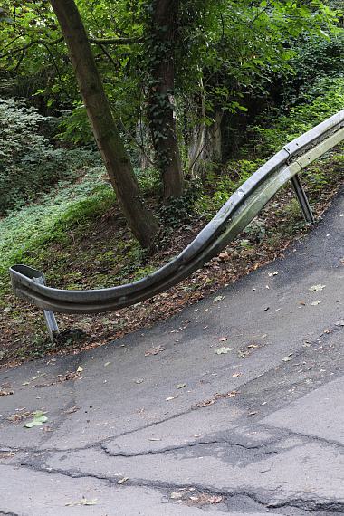 Len David OswaldFulda Gap, 2025© Len Oswald