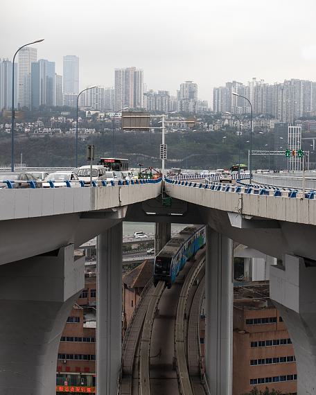 Verdiana Albano29°33’16.3“N106°32’48.8“E, Chongqingfrom the series 