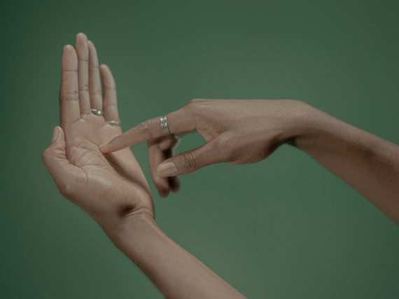 The Echo of the World