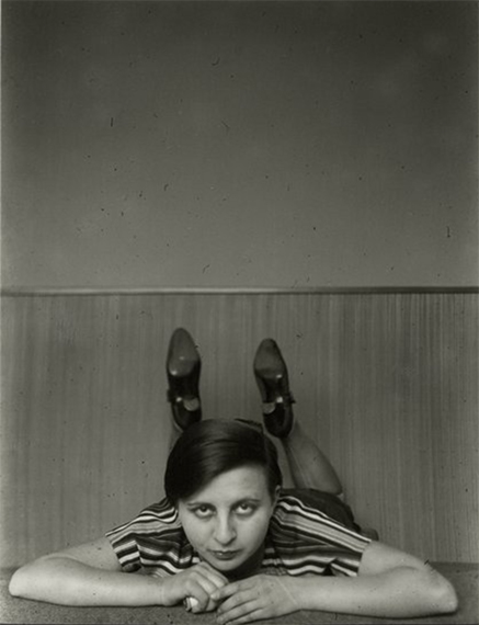 New Woman, New Vision. / Neue Frau, Neues Sehen New Woman, New Vision. / Neue Frau, Neues Sehen