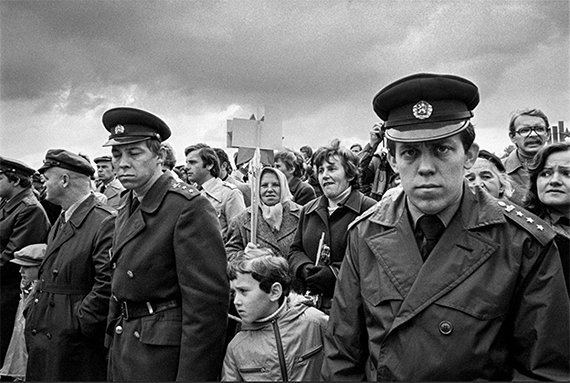 So Much, So Little &copy; Vladimir Birgus