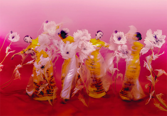 &copy;  Chiron DuongEast and Southeast Asian Panorama: A Regional Open Call by PhotoVogue