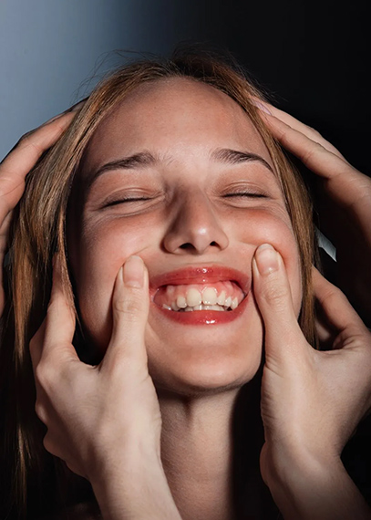 &copy;  Carla RossiWomen by Women