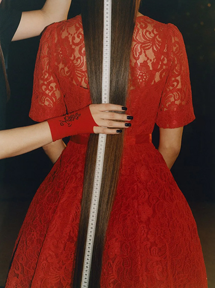 Photo VOGUE Festival 2026