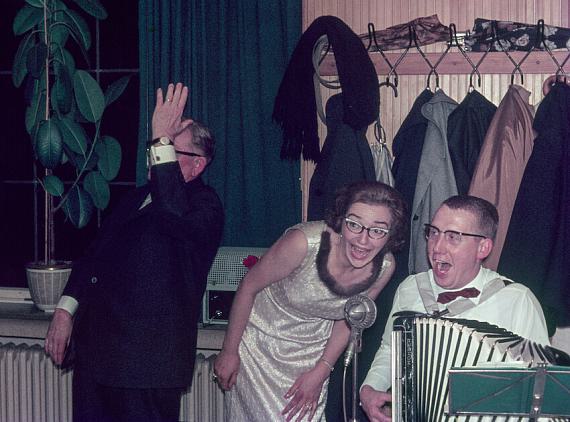 Jörg Sasse: Speicher 