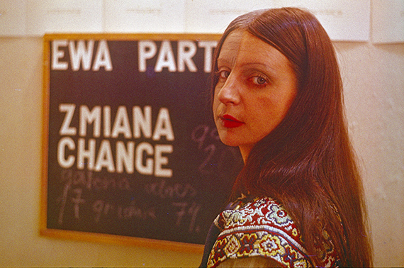 ewa partum conceptual exercises