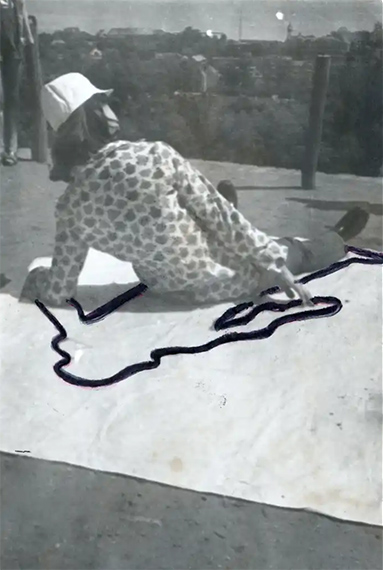 ewa partum conceptual exercises