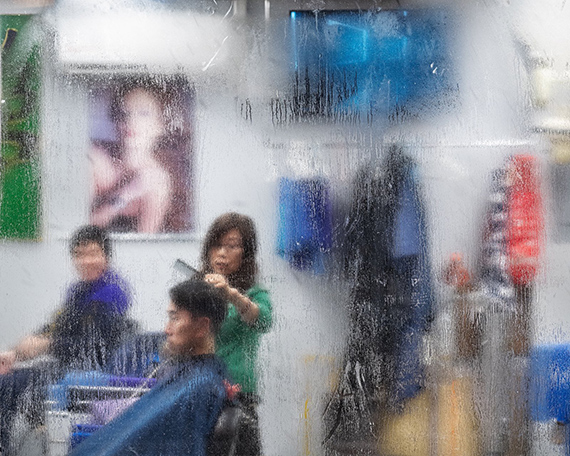 Anastasia SamoylovaBarber Shop, NY 2025 Archival Pigment Print, mounted, framed100 x 125 cm, edition of 3 + 3 AP