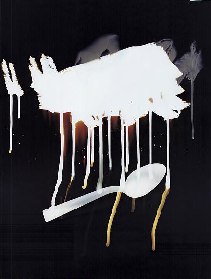 Georg Petermichlu.t. (Air) #117, 2024C-Fotogramm42,2 x 32,2 cm