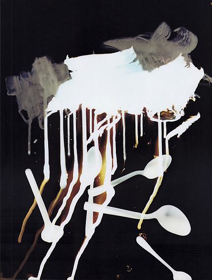 Georg Petermichlu.t. (Air) #121, 2024C-Fotogramm42,2 x 32,2 cm