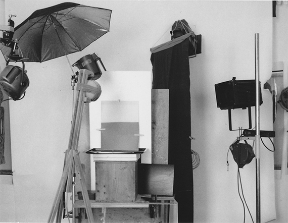 Some Secrets on Photography