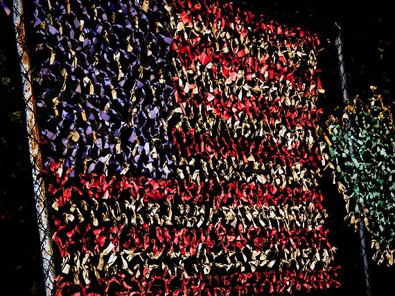 Santa Catalina Island, California, 2011&copy; Jeff Dunas