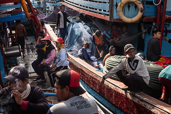 &copy; Nicole Tung for Fondation Carmignac