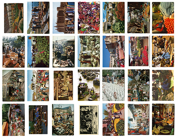 Los restos (The Remains) Los restos (The Remains)