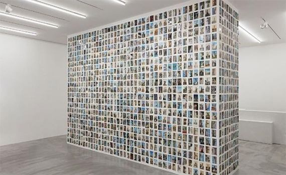 Los restos (The Remains) Los restos (The Remains)