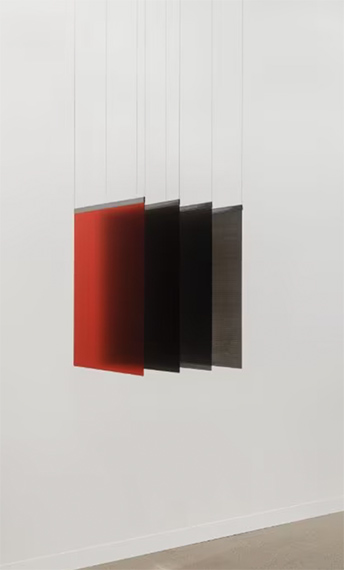 Persistence of Vision