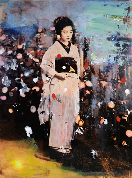 MIA Photo Fair BNP Paribas 2026