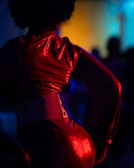 Anastasia SamoylovaBar, Miami, Florida, 2025. Archival Pigment Printmounted, framed, 100 x 80 cmedition of 3 + 3 AP