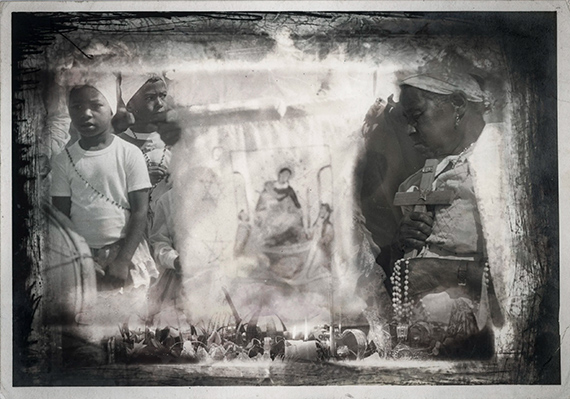 The 61st International Art Exhibition