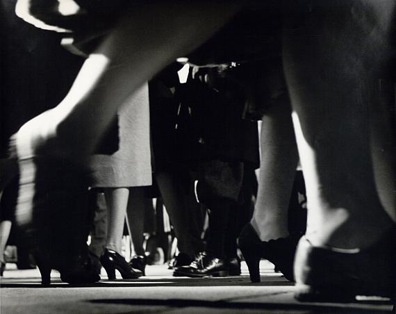 Lisette Model
