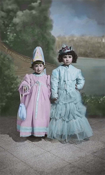 MIA Photo Fair BNP Paribas 2026