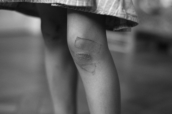 Julie ScheurweghsMaman est Là - Crisis 2026