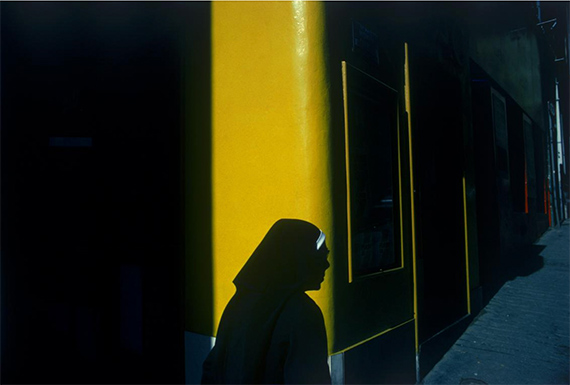 © Hervé GLOAGUEN, – ‘ Rome, la nuit ’ - Signed and numbered silver print © Hervé GLOAGUEN, – ‘ Rome, la nuit ’ - Signed and numbered silver print