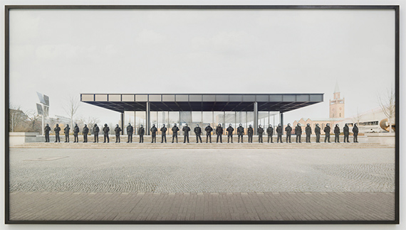 Art D&uuml;sseldorf 2026