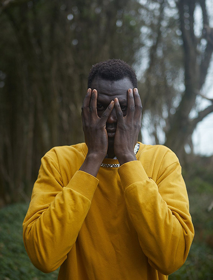 Taylor Wessing Irish Photo Prize 2026