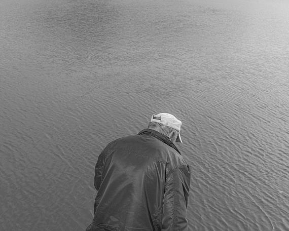 Amir, Divič, 2019 © Hannes Jung