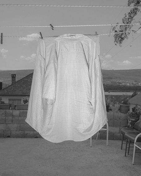 Damjans Hemd, Bileća, 2018 © Hannes Jung