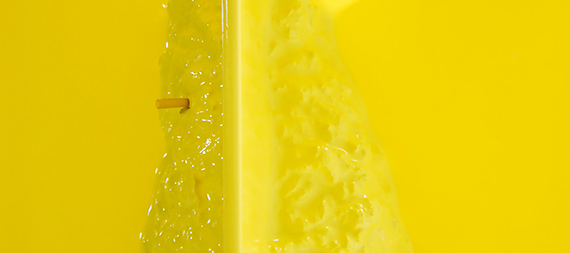 Aline Bouvy, La Merde (filmstill), 2026. Courtesy The Artist