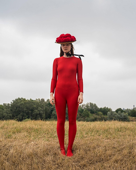 In the Picture In the Picture