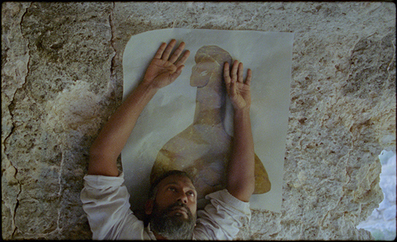 animism sings anarchy