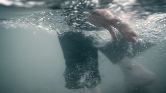 Anca Benera & Arnold Estefán, How to Mend a Broken Sea? film still &copy; by the artists