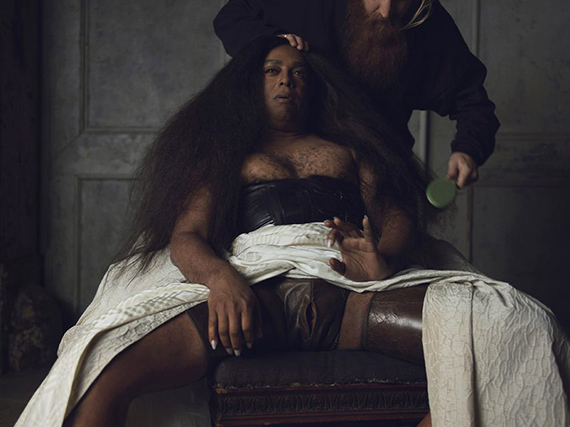 Helter Skelter Helter Skelter