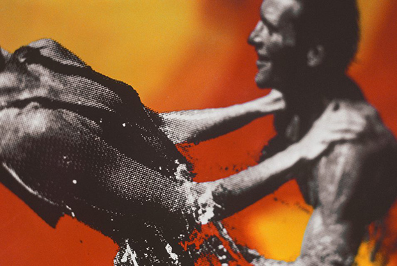 Richard Prince Untitled (Sunsets) (particolare), 1981-82, Chromogenic print sheet: 29 3/4 in. &times; 45 in. (75.6 &times; 114.3 cm)framed: 38 1/8 &times; 53 5/8 &times; 1 3/8 in. (96.8 &times; 136.2 &times; 3.5 cm)Private Collection &copy; Richard Prince