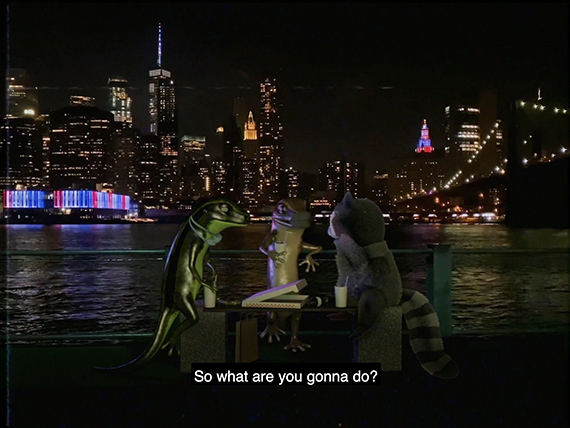 If All Time Is Eternally Present If All Time Is Eternally Present