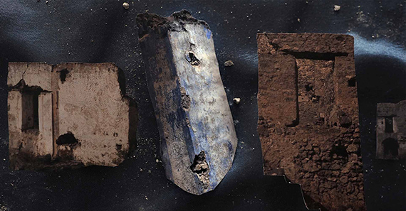 Hera Büyüktaşciyan. Still from The Dream of a Falling Star. 2019-23. Image courtesy of the artist 