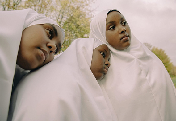 Ikram Abdulkadir
We will meet in paradise Ikram Abdulkadir
We will meet in paradise