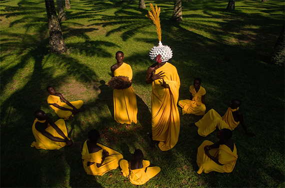 1-54 Contemporary African Art Fair