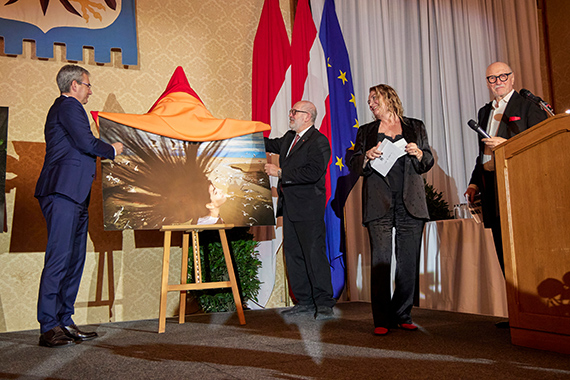 Global Peace Photo Award 2025