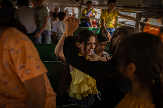 Global Peace Photo Award 2025